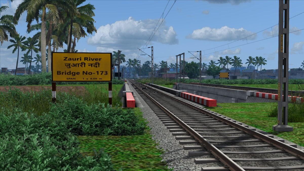 SWR V2 Remastered (Goa-Karnataka) - Image 12