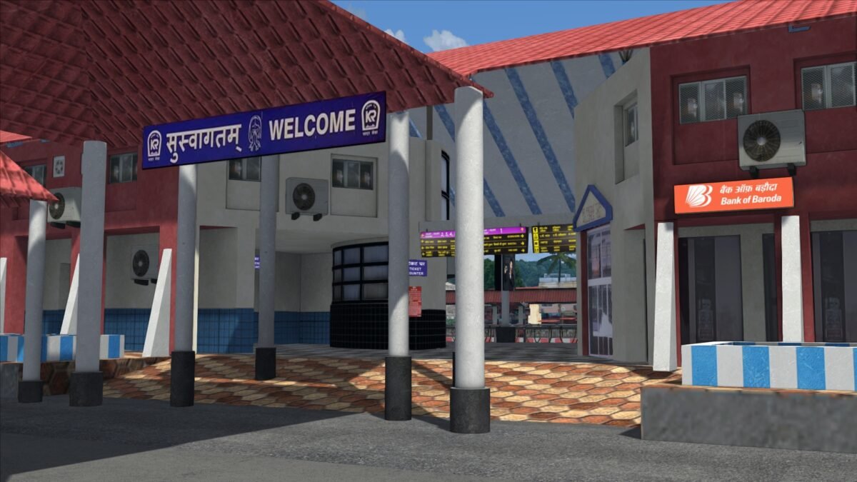 SWR V2 Remastered (Goa-Karnataka) - Image 2
