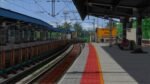Tamil Nadu V2: Manamadurai to Rameswaram Railway Route [Diesel & Electric Edition] - Image 5