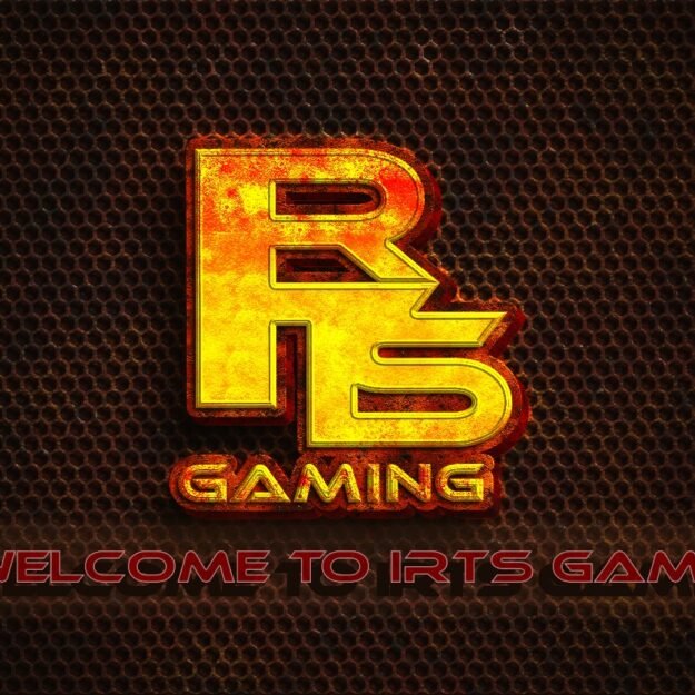 IRTS GAMING STORE