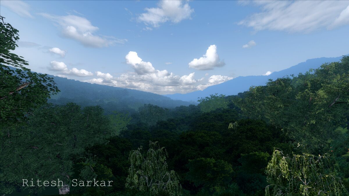 SWR V2 Remastered Goa-Karnataka - Image 14