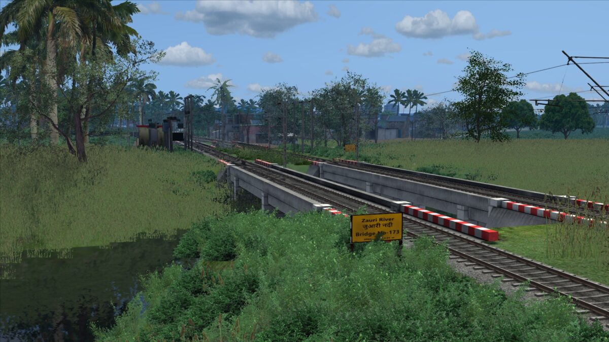 SWR V2 Remastered Goa-Karnataka - Image 5