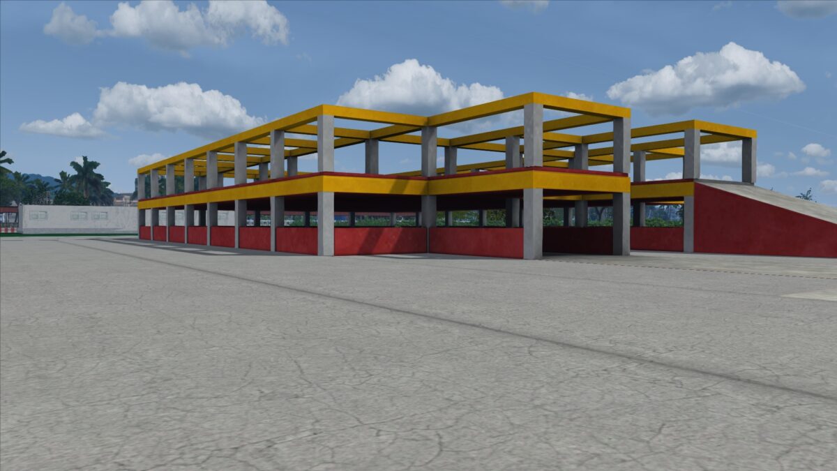 SWR V2 Remastered Goa-Karnataka - Image 16