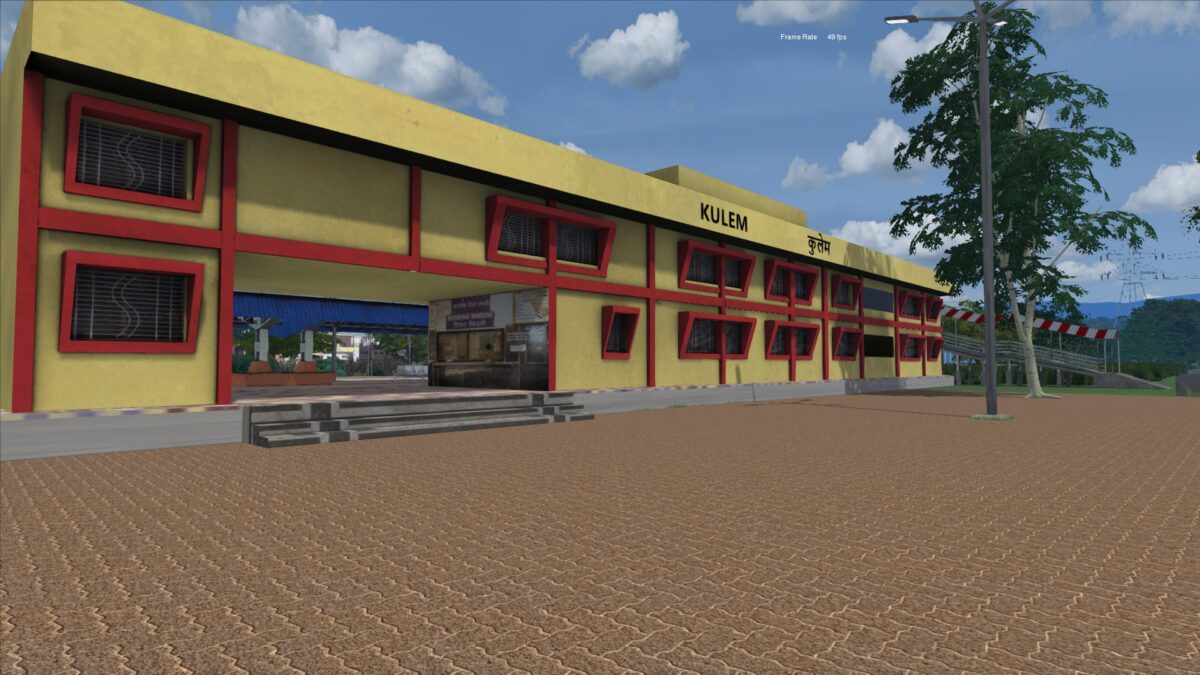 SWR V2 Remastered Goa-Karnataka - Image 11