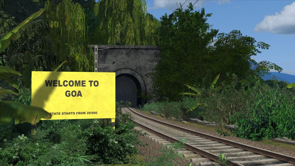 SWR V2 Remastered Goa-Karnataka - Image 21