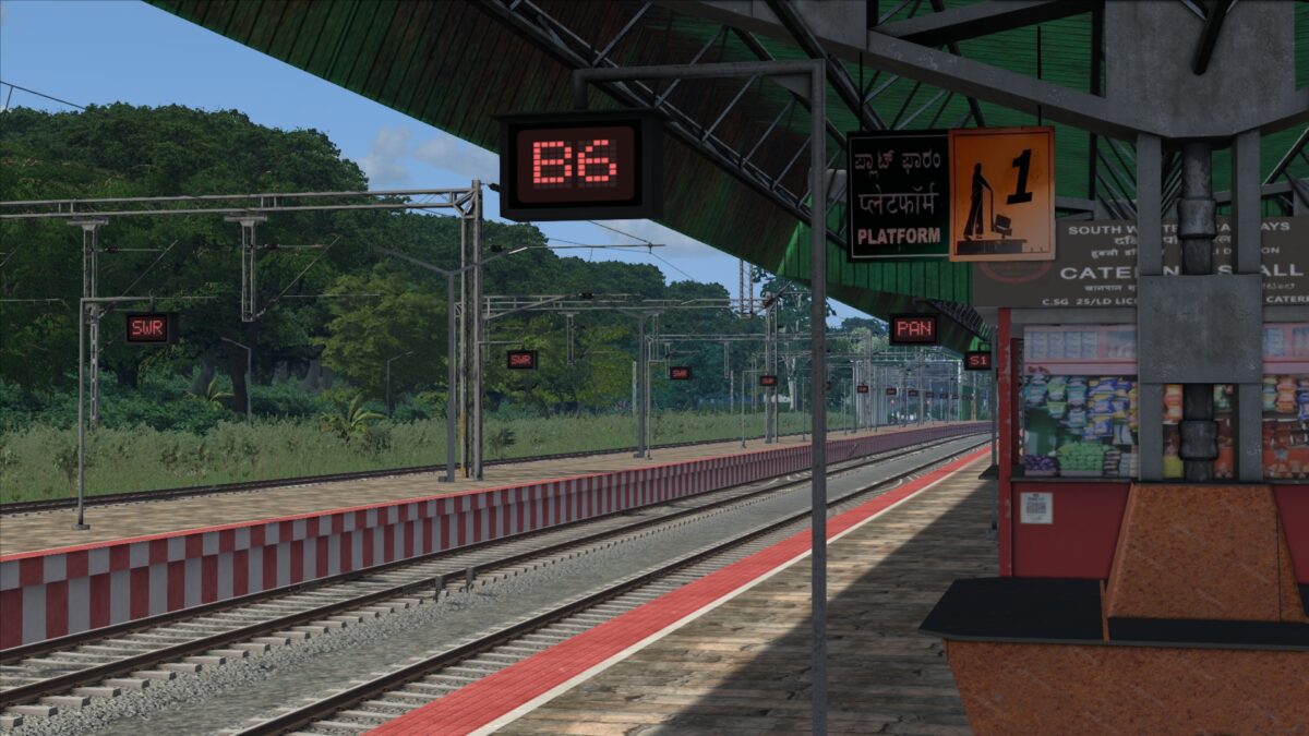 SWR V2 Remastered Goa-Karnataka - Image 12