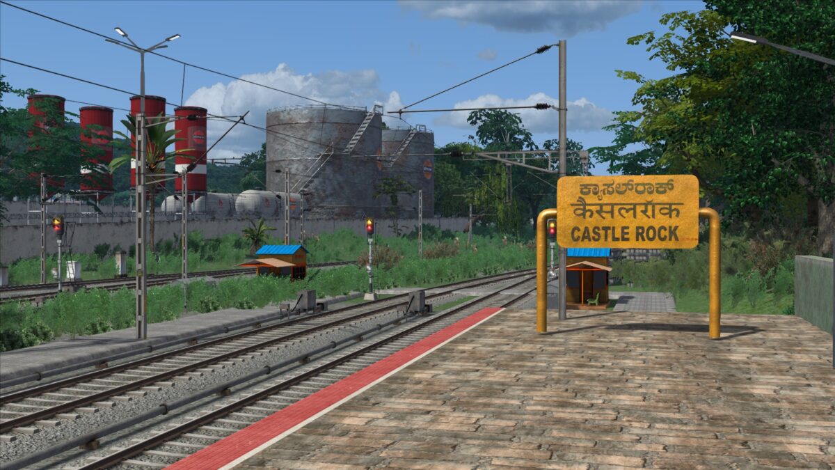 SWR V2 Remastered Goa-Karnataka - Image 3