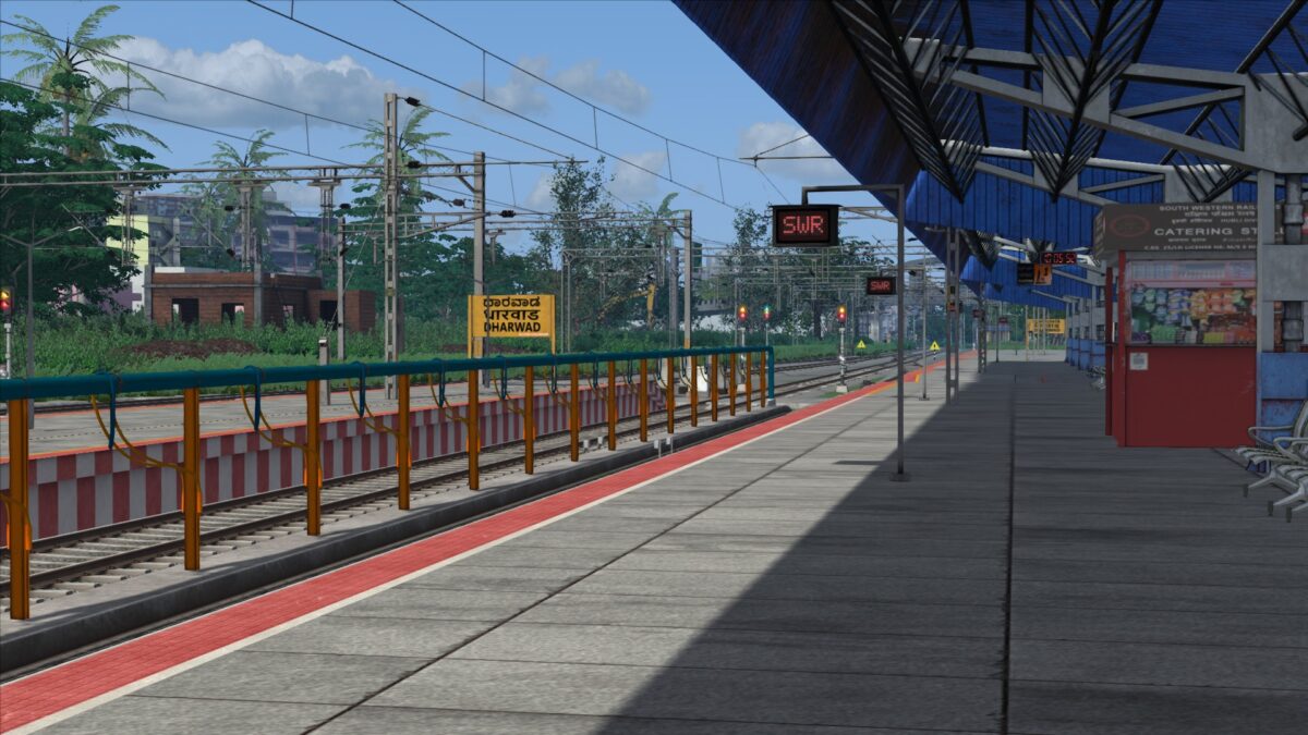 SWR V2 Remastered Goa-Karnataka - Image 17