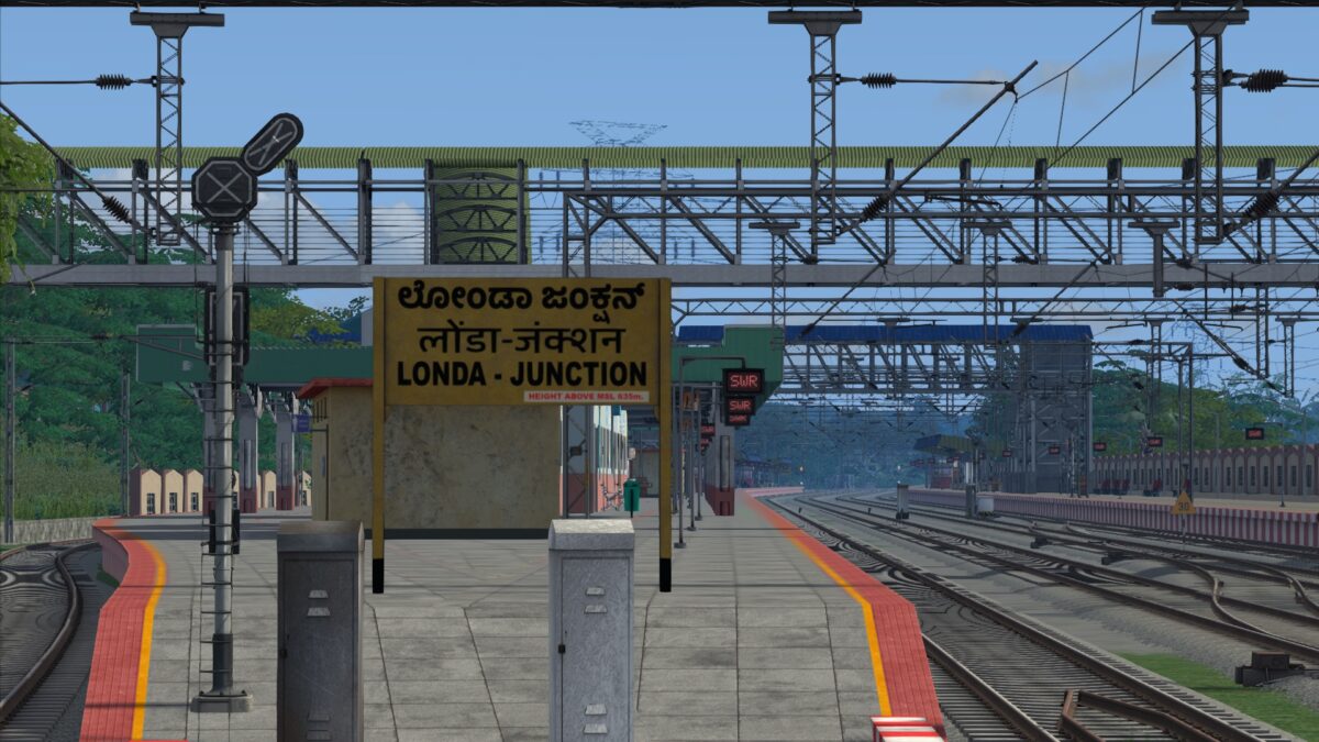 SWR V2 Remastered Goa-Karnataka - Image 8