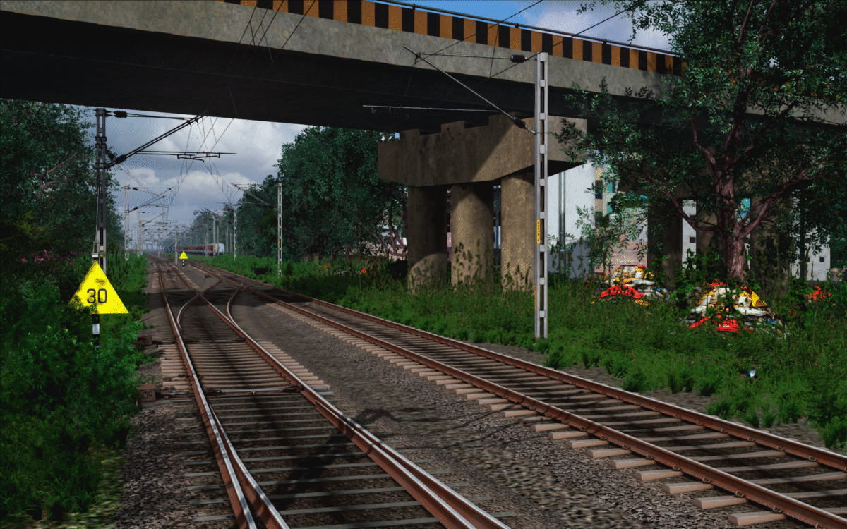 Uttar Pradesh V1: Lucknow ⇄ Pt. DD Upadhyaya (Mughalsarai) - Image 2