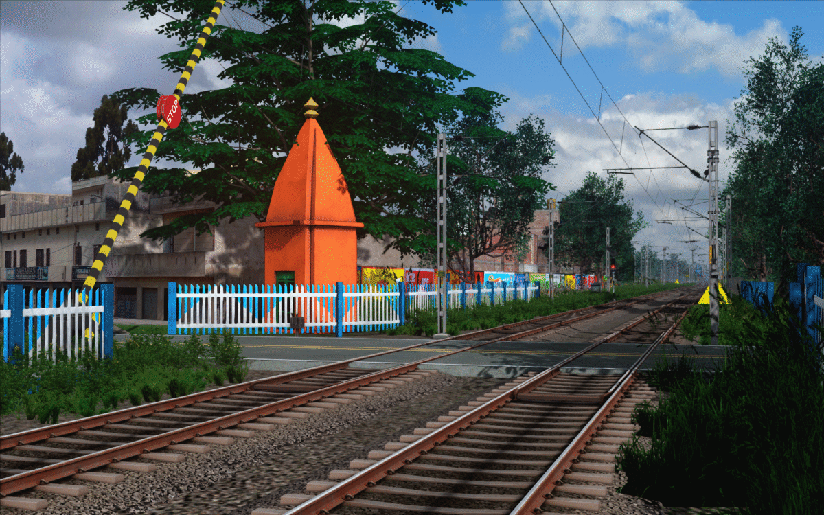 Uttar Pradesh V1: Lucknow ⇄ Pt. DD Upadhyaya (Mughalsarai) - Image 13