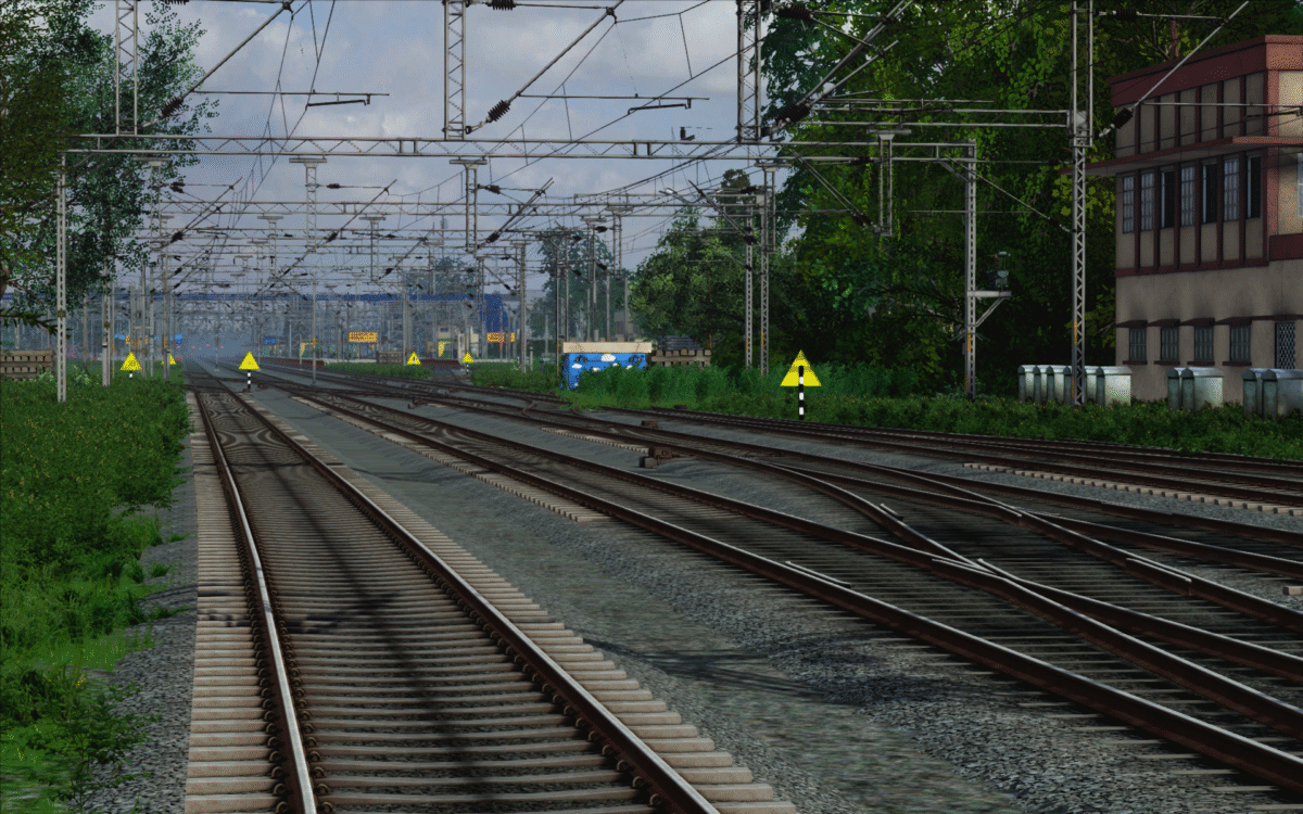 Uttar Pradesh V1: Lucknow ⇄ Pt. DD Upadhyaya (Mughalsarai) - Image 9