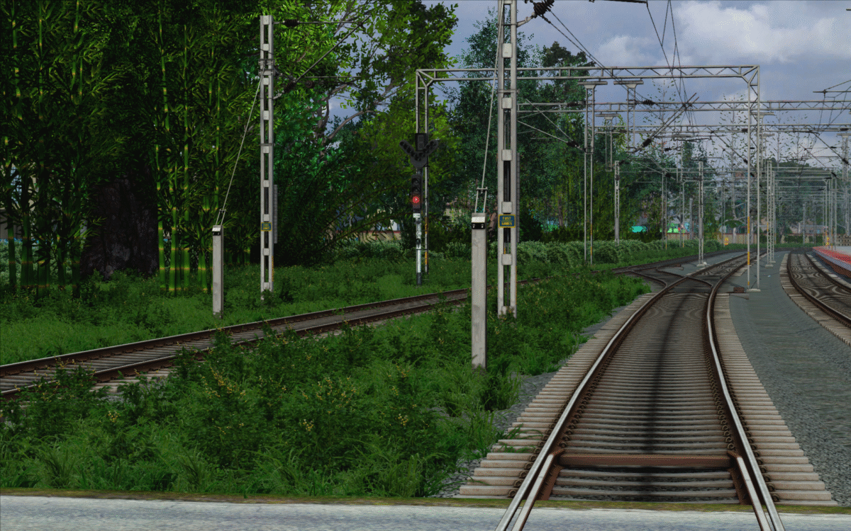 Uttar Pradesh V1: Lucknow ⇄ Pt. DD Upadhyaya (Mughalsarai) - Image 10