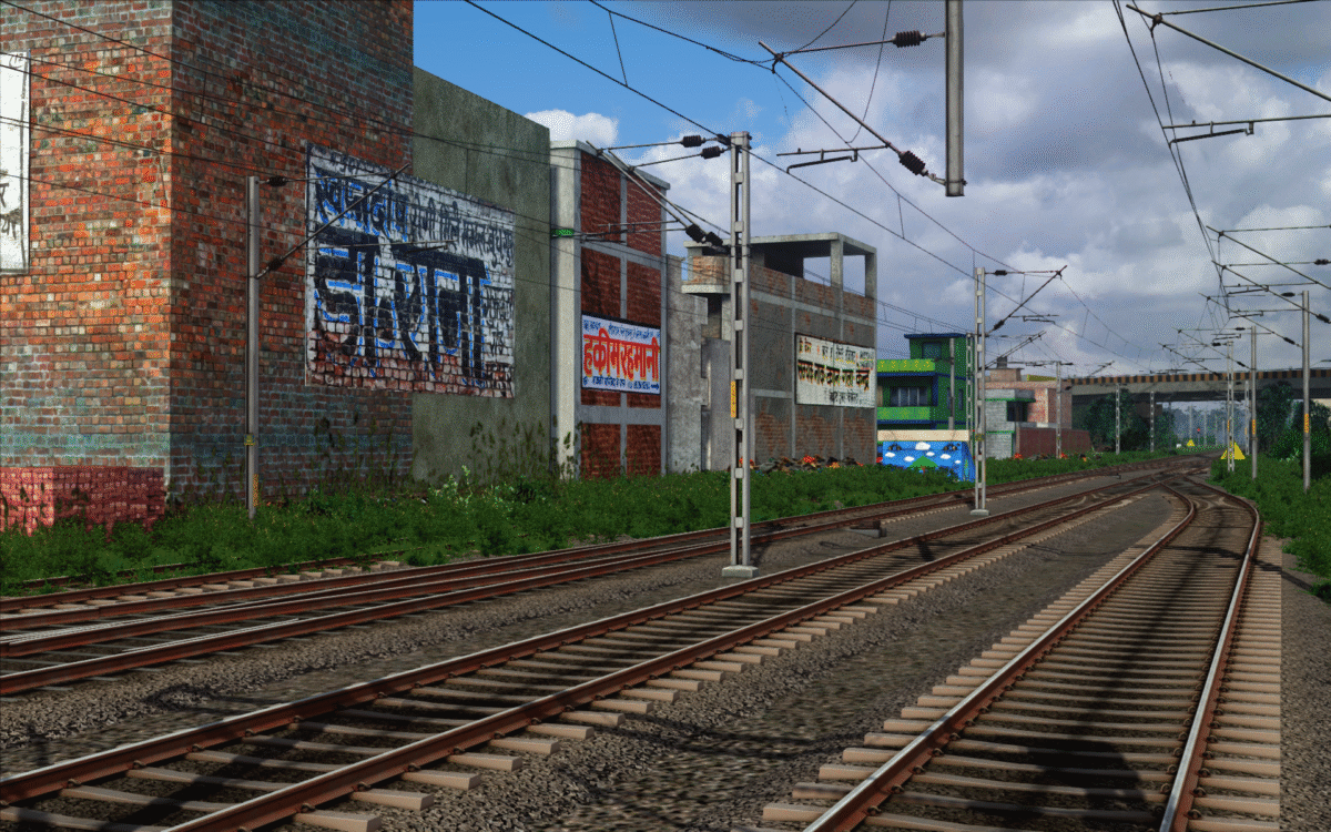 Uttar Pradesh V1: Lucknow ⇄ Pt. DD Upadhyaya (Mughalsarai) - Image 11