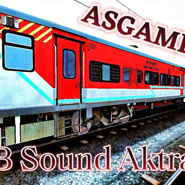 ASGAMER Aktrains LHB Sounds