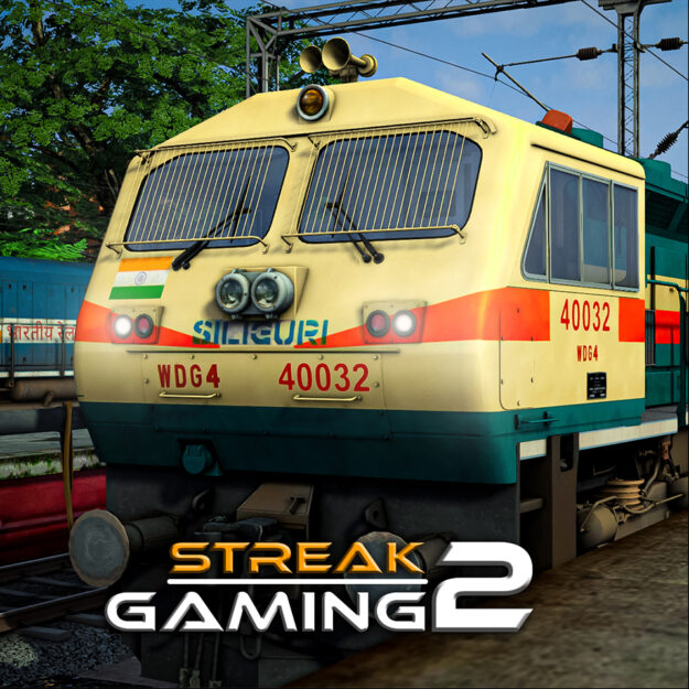 Sounds by Streak 2 gaming