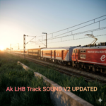 ASGAMER Ak LHB Sounds V2 Update