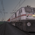 12759/ Charminar Express (SCR Route by INDOSIM)