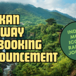 KONKAN RAILWAY V1-V2