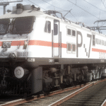 15127 Kashi Vishwanath Express ( NR LUCKNOW - VARANASI ) by Streak 2 gaming