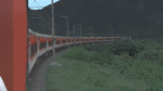 12707 Andhra Pradesh Sampark Kranti Express For SCR Route - Image 2