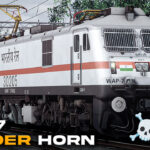 Aggressive Sander of WAP7 by Streak 2 gaming