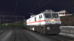 12740/Secunderabad - Visakhapatnam Garib Rath Express (SCR Route by INDOSIM) - Image 4