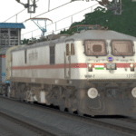 12723 Telangana Express For SCR Route