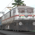 18045 East Coast Express For SCR Route