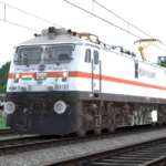 12707 Andhra Pradesh Sampark Kranti Express For SCR Route