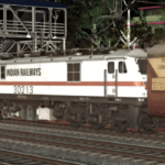 14229/ Yog Nagri Rishikesh Express (Uttar Pradesh v1 Route)