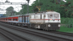 18519 Visakhapatnam - Mumbai LTT Express For SCR Route - Image 2