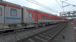 12285 Secunderabad - Hazrat Nizamuddin Duronto Express For SCR Route - Image 2