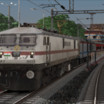 12686/ Mangaluru Central - Chennai Central SF Express ( Kerala V2 by FLG )