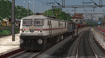 12686/ Mangaluru Central - Chennai Central SF Express ( Kerala V2 by FLG )