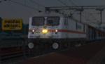 12772 Raipur - Secunderabad SF Express For SCR Route
