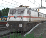 18519 Visakhapatnam - Mumbai LTT Express For SCR Route
