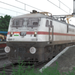 18519 Visakhapatnam - Mumbai LTT Express For SCR Route