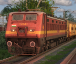 14241 Nauchandi Express For Uttar Pradesh v1 Route - Image 2