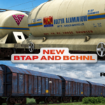 SRP MEGA FREIGHT PACK – Ultimate Realism Redefined