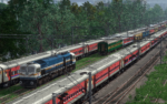 13006 - Amritsar - Howrah Mail by Streak 2 gaming - Image 3