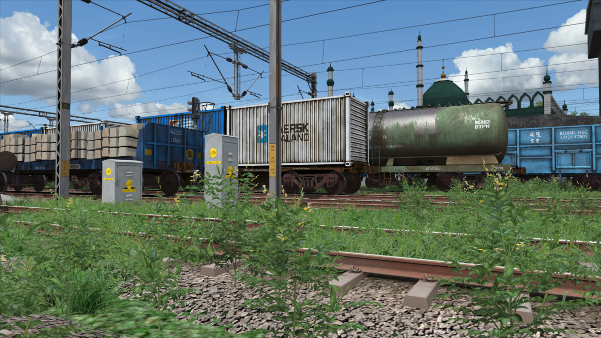 SRP MEGA FREIGHT PACK – Ultimate Realism Redefined - Image 3