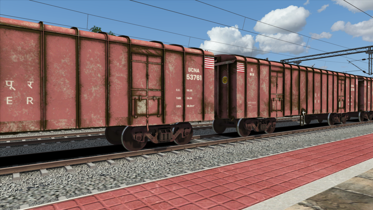 SRP MEGA FREIGHT PACK – Ultimate Realism Redefined - Image 6