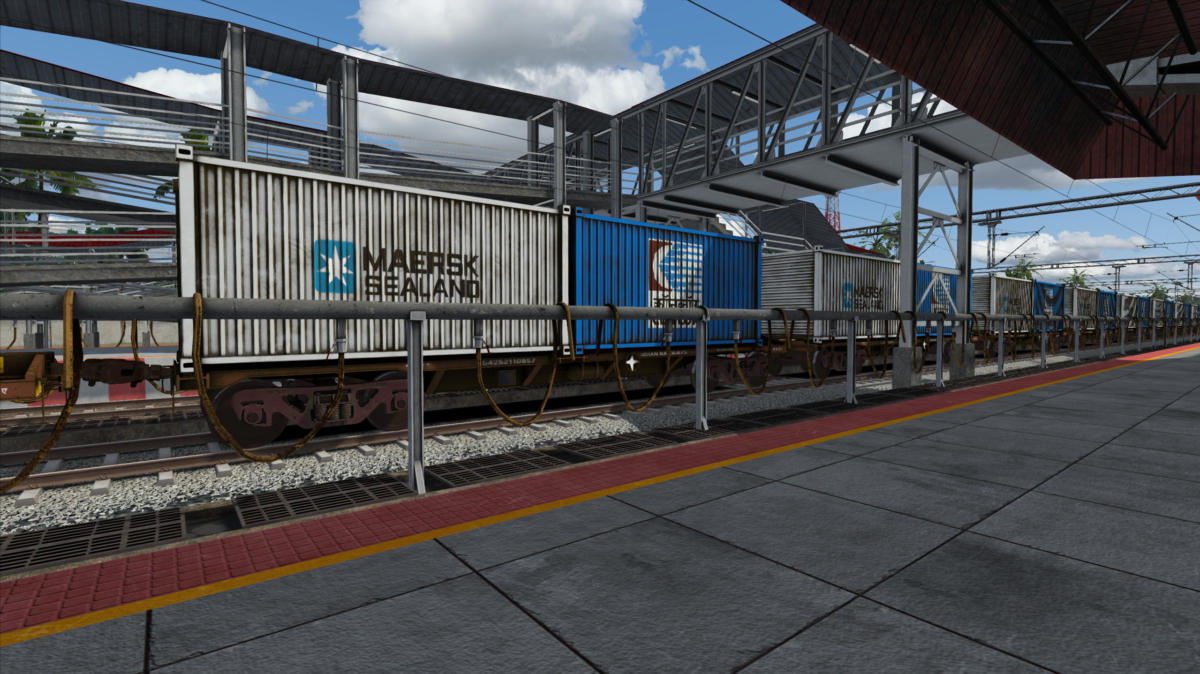 SRP MEGA FREIGHT PACK – Ultimate Realism Redefined - Image 8