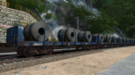 SRP MEGA FREIGHT PACK – Ultimate Realism Redefined