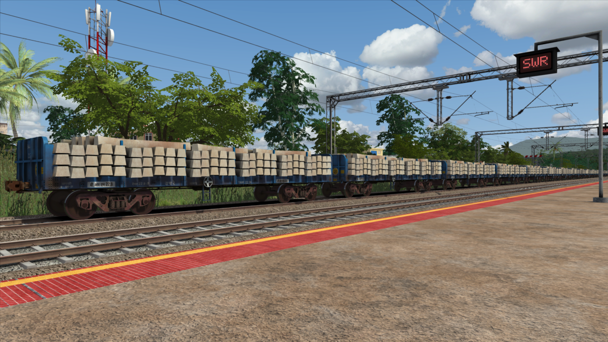 SRP MEGA FREIGHT PACK – Ultimate Realism Redefined - Image 5