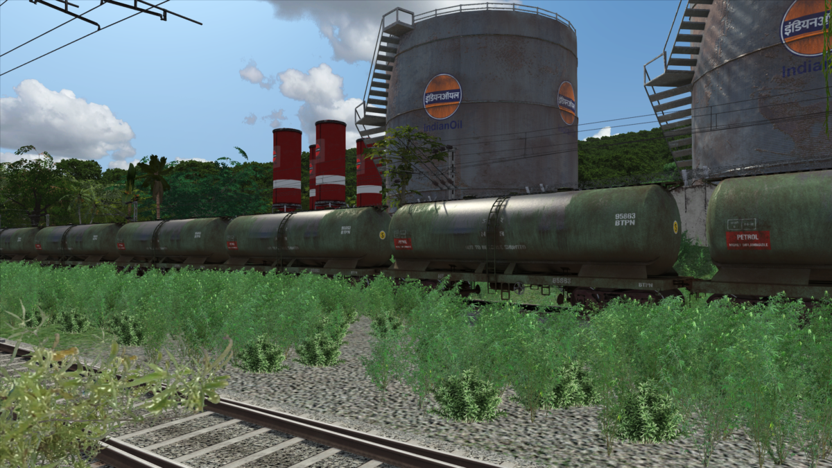 SRP MEGA FREIGHT PACK – Ultimate Realism Redefined - Image 11