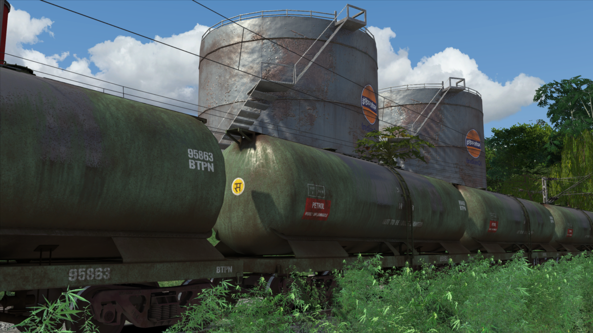 SRP MEGA FREIGHT PACK – Ultimate Realism Redefined - Image 10