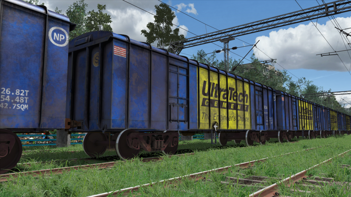 SRP MEGA FREIGHT PACK – Ultimate Realism Redefined - Image 13