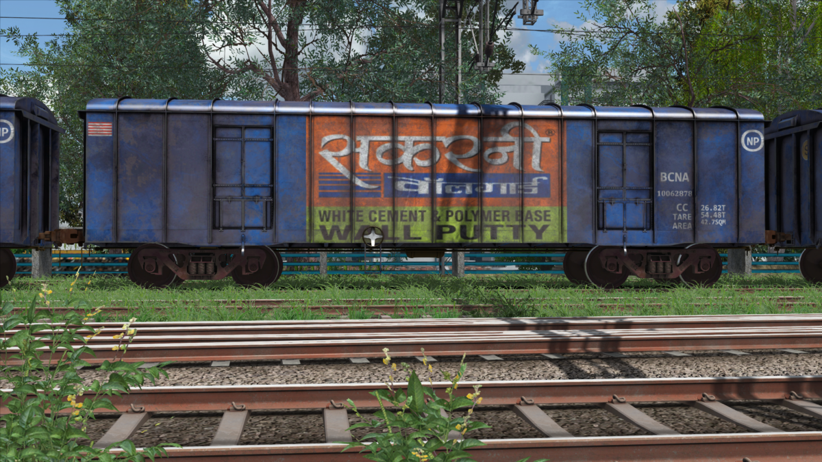 SRP MEGA FREIGHT PACK – Ultimate Realism Redefined - Image 2